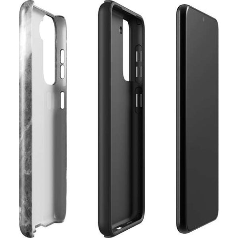 Stone Grey Galaxy S22 Plus Pro Case