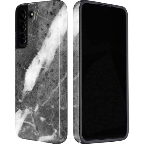 Stone Grey Galaxy S22 Plus Pro Case