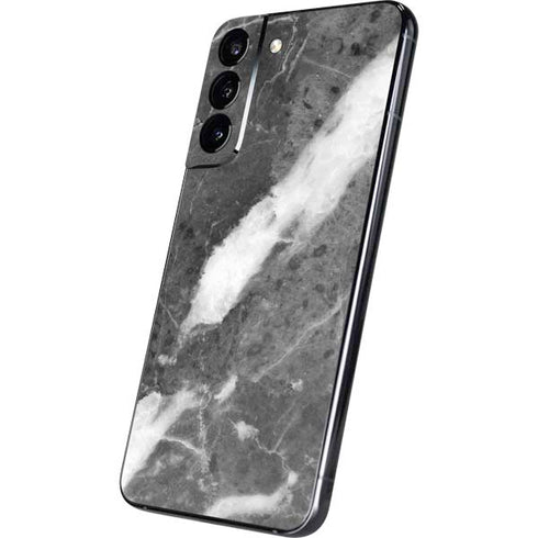 Stone Grey Galaxy S22 Plus Skin