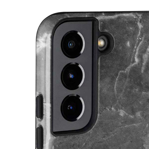 Stone Grey Galaxy S22 Pro Case