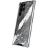 Stone Grey Galaxy S22 Ultra Clear Case