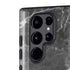 Stone Grey Galaxy S22 Ultra Pro Case