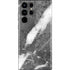 Stone Grey Galaxy S22 Ultra Skin