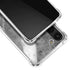 Stone Grey Galaxy S23 Clear Case