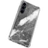 Stone Grey Galaxy S23 FE Clear Case