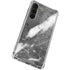 Stone Grey Galaxy S23 Plus Clear Case