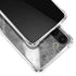 Stone Grey Galaxy S23 Plus Clear Case
