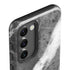 Stone Grey Galaxy S23 Plus Pro Case