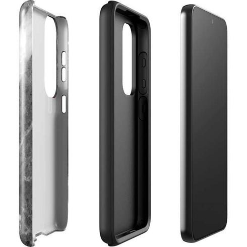 Stone Grey Galaxy S23 Plus Pro Case
