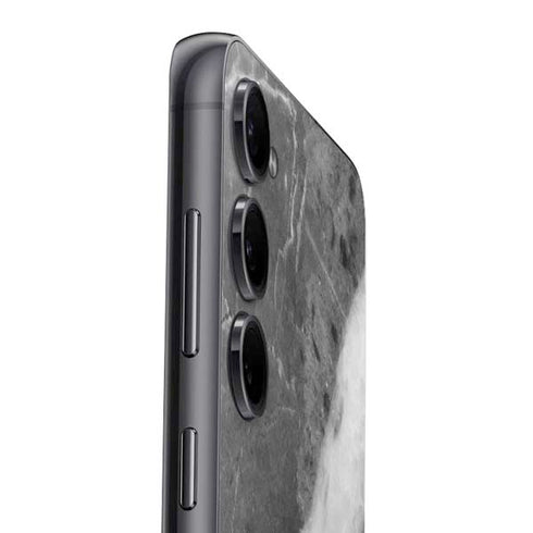 Stone Grey Galaxy S23 Plus Skin