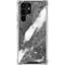 Stone Grey Galaxy S24 Ultra Clear Case