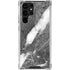 Stone Grey Galaxy S24 Ultra Clear Case
