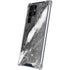 Stone Grey Galaxy S24 Ultra Clear Case