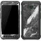 Stone Grey Galaxy S7 Active Skin