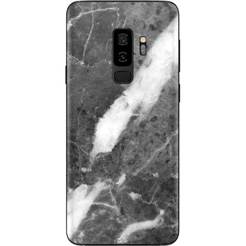 Stone Grey Galaxy S9 Plus Skin