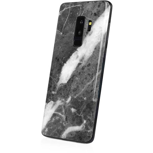 Stone Grey Galaxy S9 Plus Skin