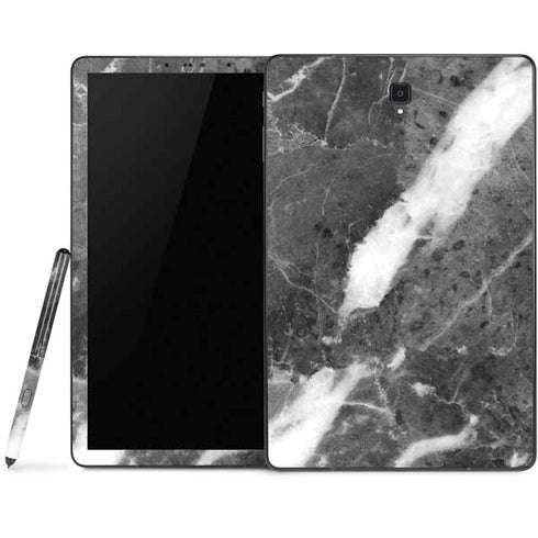 Stone Grey Samsung Galaxy Tab Skin