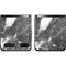 Stone Grey Galaxy Z Flip Skin