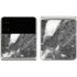 Stone Grey Galaxy Z Flip3 5G Skin
