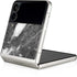 Stone Grey Galaxy Z Flip3 5G Skin
