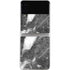 Stone Grey Galaxy Z Flip4 5G Skin