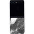 Stone Grey Galaxy Z Flip5 5G Skin