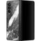 Stone Grey Galaxy Z Fold3 5G Skin