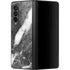Stone Grey Galaxy Z Fold3 5G Skin