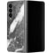 Stone Grey Galaxy Z Fold4 5G Skin