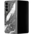 Stone Grey Galaxy Z Fold4 5G Skin
