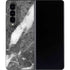 Stone Grey Galaxy Z Fold4 5G Skin