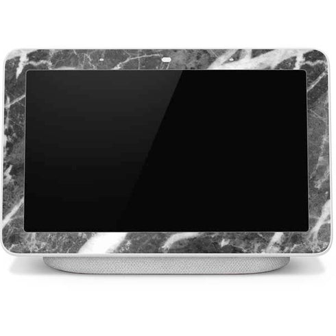Stone Grey Google Home Hub Skin