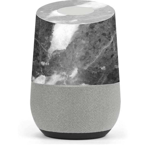 Stone Grey Google Home Skin