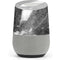 Stone Grey Google Home Skin