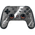 Stone Grey Google Stadia Controller Skin