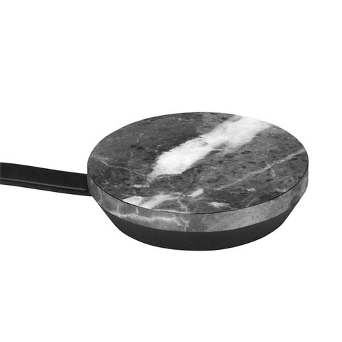 Stone Grey Google Stadia Controller Skin