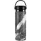 Stone Grey Hydro Flask 20oz Wide Mouth Skin