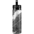 Stone Grey Hydro Flask 20oz Wide Mouth Skin