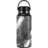 Stone Grey Hydro Flask 32oz Wide Mouth Skin