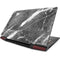 Stone Grey Lenovo IdeaPad Skin