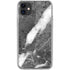 Stone Grey iPhone 11 Clear Case