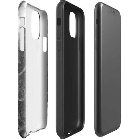 Stone Grey iPhone 11 Impact Case