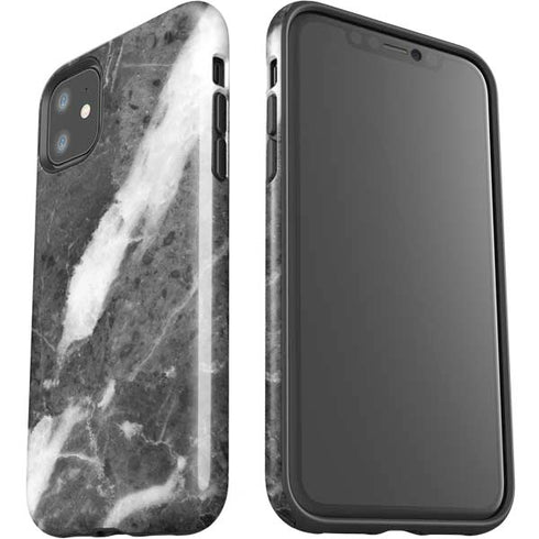 Stone Grey iPhone 11 Impact Case
