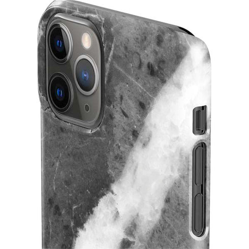 Stone Grey iPhone 11 Pro Lite Case