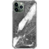 Stone Grey iPhone 11 Pro Max Clear Case