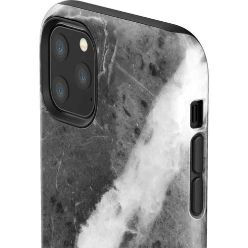 Stone Grey iPhone 11 Pro Max Impact Case