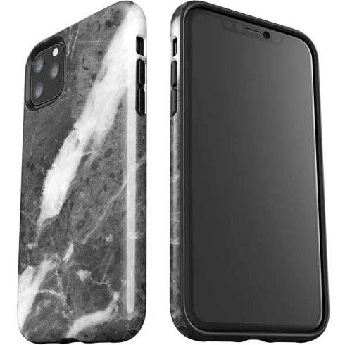 Stone Grey iPhone 11 Pro Max Impact Case