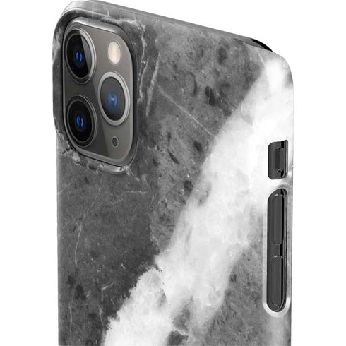 Stone Grey iPhone 11 Pro Max Lite Case