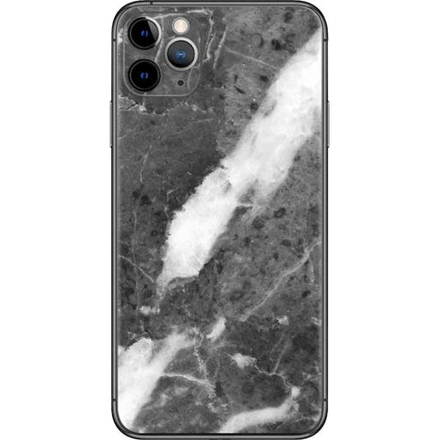 Stone Grey iPhone 11 Pro Max Skin