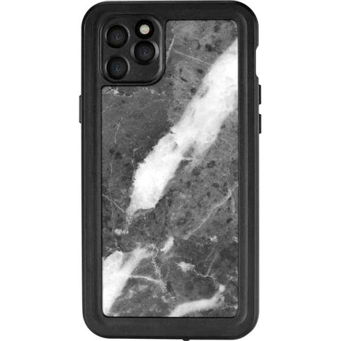 Stone Grey iPhone 11 Pro Max Waterproof Case
